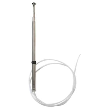 Imagem de Mastro de antena elétrica serve para Lexus Rx300 1999-2003 OE # 86337-0W030