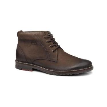 Imagem de Bota Pegada 126205-06 Coturno Masculino-Masculino