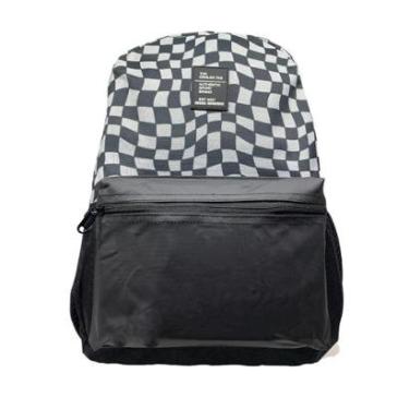 Imagem de Mochila Escolar Denlex DL1602-Masculino
