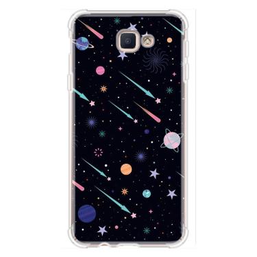Imagem de Capa Capinha De Celular Compatível com Galaxy J5 Prime Samsung Personalizada