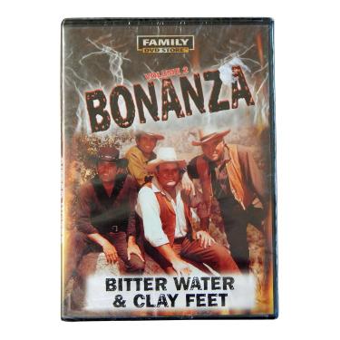 Imagem de Bonanza // Vol 2 / Bitter Water & Clay Feet