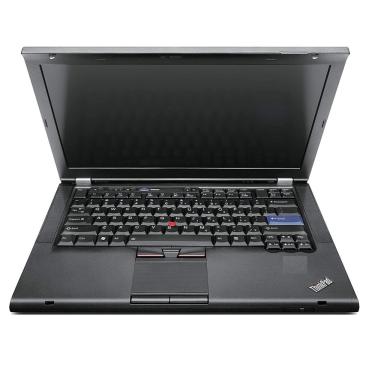 Imagem de Notebook Lenovo Thinkpad T420 I5 2Th 8Gb / Ssd 120Gb