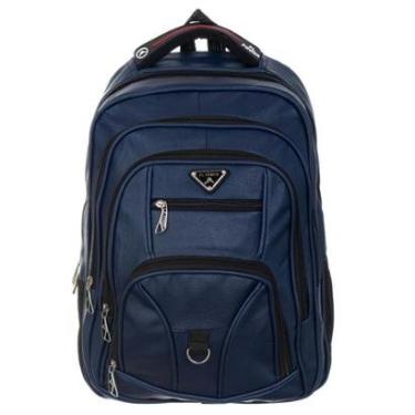 Imagem de Mochila Executiva Notebook Viagem-Masculino