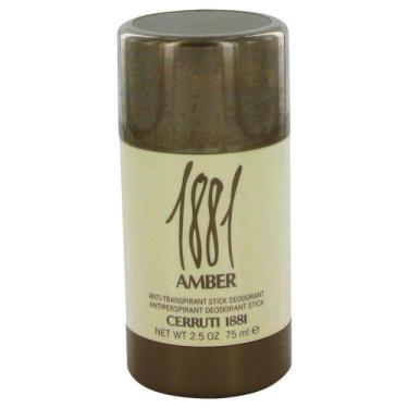 Imagem de Perfume Masculino Nino Cerruti 75 Ml Desodorante Stick