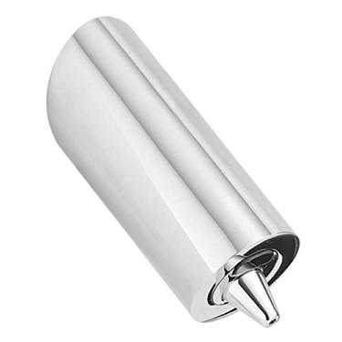 Imagem de Casa de campo Dispensador de sabão automático para pia de cozinha com sensor inteligente design sem gotejamento dispensador de sabão automático sem toque para escritório Garrafa com bomba