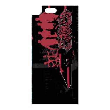 Imagem de Capa Adesivo Skin055 Verso Para Sony Xperia Xz Premium - KawaSkin