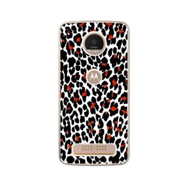 Imagem de Capa Adesivo Skin355 Verso Para Motorola Moto Z Play - KawaSkin