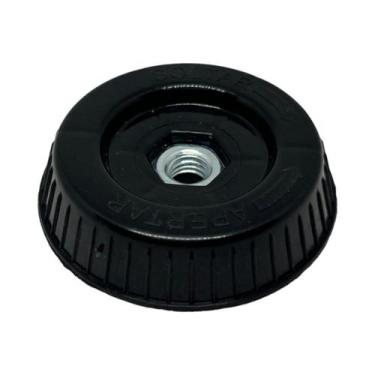 Imagem de Trava Botão Calota Com Porca Da Hélice Para Ventilador Mondial Preto