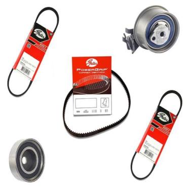 Imagem de Kit Distribuição Hyundai Tucson i30 Kia Sportage 2.0 16v - MaxxMotorsL