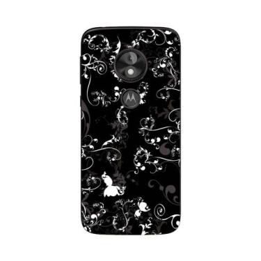 Imagem de Capa Adesivo Skin359 Verso Para Motorola Moto E5 Play - KawaSkin