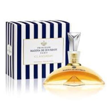 Imagem de PERFUME MARINA B. CLASSIQUE FEM 100ML EDP