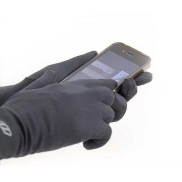 Imagem de Luva Termica Segunda Pele X11 Bike Moto Motociclista, GG