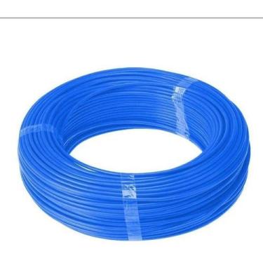 Imagem de Cabo Flexível Voltflex Cores - 2,5mm / 50 Metros, Azul