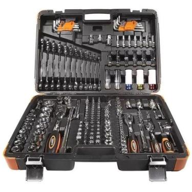 Imagem de Jogo de Ferramentas 178 peças Oficina Master 5000R Robust Gedore