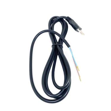 Imagem de Cabo Elétrico Para Esmerilhadeira Dewalt Dwe4020 bivolt