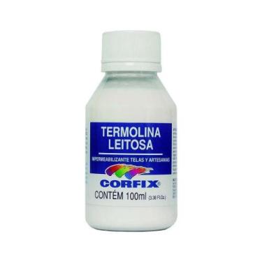 Imagem de Termolina Leitosa 100ml Corfix