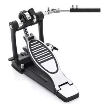 Imagem de Pedal Duplo Hardbeat HBP400 Double Chain Corrente Dupla