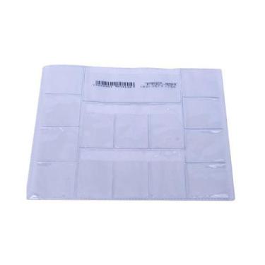 Imagem de Porta Raio-X Odontológico - Preven, 14 furos