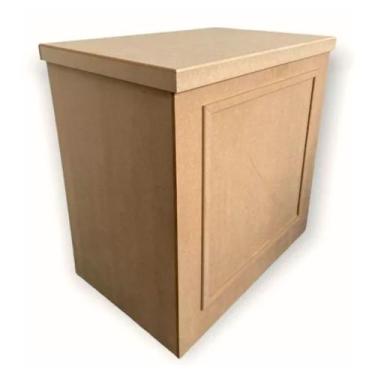 Imagem de Mesa Moldurada De Mdf Para Eventos Como Casamentos E Festas - ANA DECO