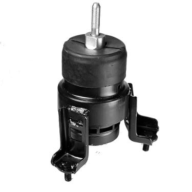 Imagem de 4M Auto Parts. Suporte hidráulico dianteiro do motor 1 peça peça 4M-9680. A62009, 12361-0V060