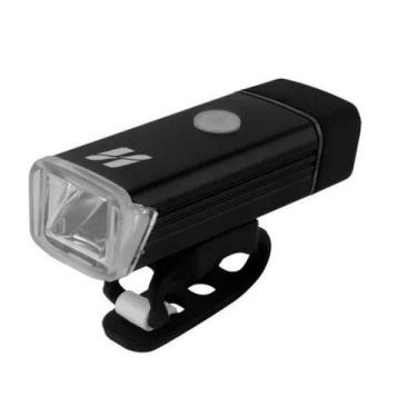 Imagem de Farol USB High One  - Preto - Absolute