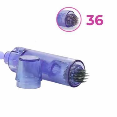 Imagem de Cartucho Dermapen 10 Und Agulhas - SHOPPING BELEZA ESTÉTICA, 36