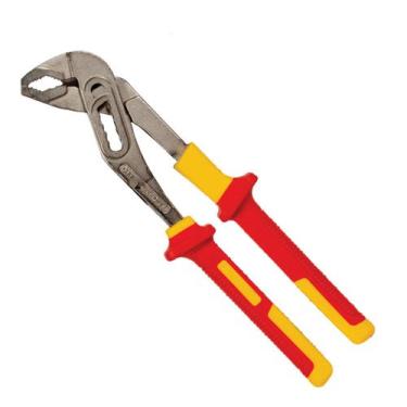 Imagem de Alicate Bomba D' Água Isolado 10"- 1.000V (Vde) - Vde Gs 600,0001 - No