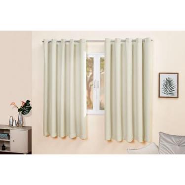 Imagem de Cortina Blecaute Para Janela De Sala/quarto Ic 2,00x1,60 - Emporio Luz