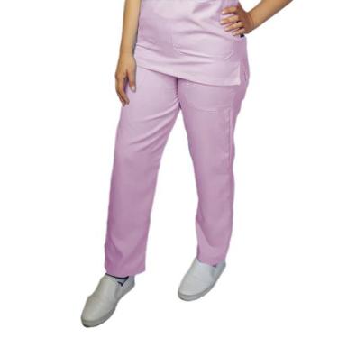Imagem de Calça Pijama Cirúrgico Hospitalar Scrub Uniforme Enfermagem - CARMONI,