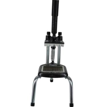 Imagem de Maquina de Cortar Batata Palito Vinagrete Legumes Cubos Picador Tipo C