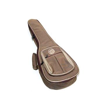 Imagem de Capa Ukulele Barítono