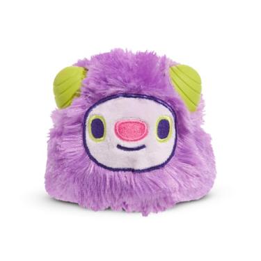 Imagem de Barkbox Brinquedo Torbert The Troll Dog para cães grandes, borracha natural com salto maluco, perfeito para mastigadores agressivos e brincadeiras de longa duração