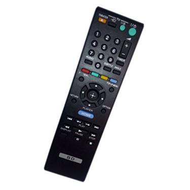Imagem de Replaced Remote Control Compatible for Sony BDPN460 RMT-B104A 1-487-218-11 RMTB104P 148721911 BDPS360HP BD DVD Blu Ray Disc Player