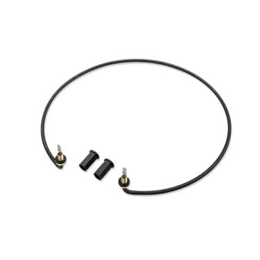 Imagem de OEM 154825001 Elemento de aquecimento para lava-louças compatível com Electrolux Frigidaire Gibson Kelvinator Westinghouse Crosle Kenmore, substitui 154482901 154663801 AP5628696 PS3653449 EAP3653449
