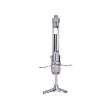 Imagem de Seringa De Carpule Com Refluxo - Social Instrumentos