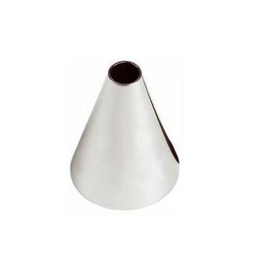 Imagem de Bico para Confeitar Perlê 8 Cake Brasil Rizzo Confeitaria - Repeteco C