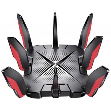 Imagem de Roteador Wireless Archer GX90 AX6600 4804MBPS