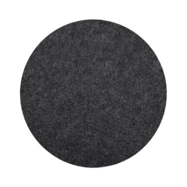 Imagem de YWJLQH Banheira banheira de hidromassagem Anti -slip piscina acessórios de piscina fácil de limpar para piso interno externo Protetor de proteção tapete de, 200cmx231cm