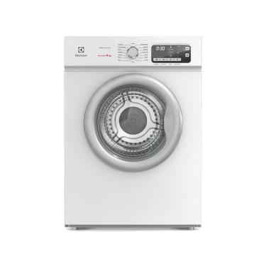 Imagem de Secadora de Roupa Electrolux Essential Care Branca STL11 - 220