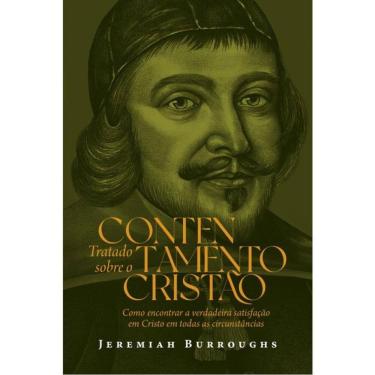 Imagem de Tratado Sobre Contentamento Cristão