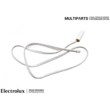 Imagem de Sensor De Temperatura Rf 41608401 A08435801 Electrolux Ss77X
