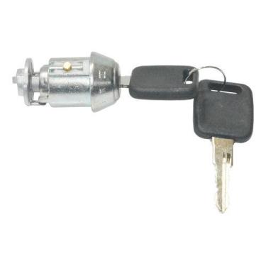 Imagem de Cilindro de ignicao chaves escort/verona/logus /pointer -- - METALSYST