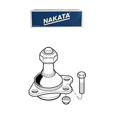 Imagem de PIVO DE SUSPENSÃO - PALIO 00>09 / SIENA 00>09 / UNO 10>14 - N6058