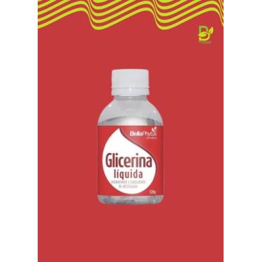 Imagem de Amaciante Natural de Roupas Delicadas Glicerina 100mL - Bellaphytus
