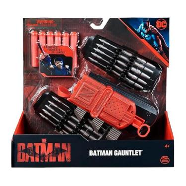 Imagem de SUNNY, Manopla do Batman, DC Comics, Com acessórios