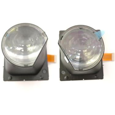 Imagem de a Pair LCD Display Screen Lens Right for Valve Index VR Replace Repair Parts