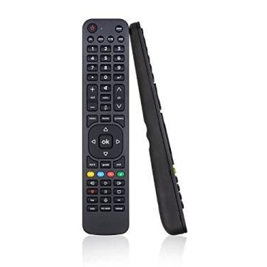 Imagem de UltraPro Controle remoto universal de substituição para 4 dispositivos, LG