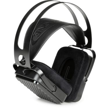 Imagem de Avantone Fones de ouvido Pro Planar The II com costas abertas - Preto