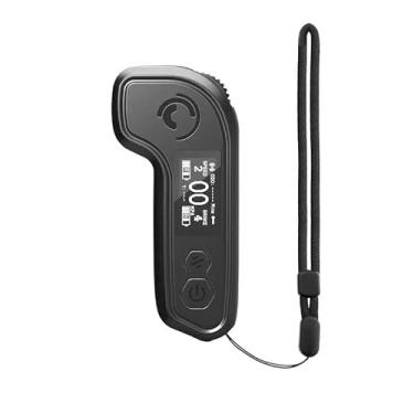 Imagem de ASKATE Controle remoto M4S para skates elétricos, compatível com A1Series Hurricane, Voyager, V4V5, Mini 2, NLS Pro, cinto NLS, V3, série V2