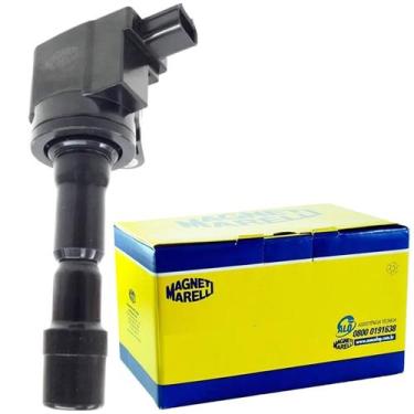 Imagem de Bob.ig.new fit 1.4 / 1.6 16v 09 / city 1.5 16v 09 - MAGNETI MARELLI, B